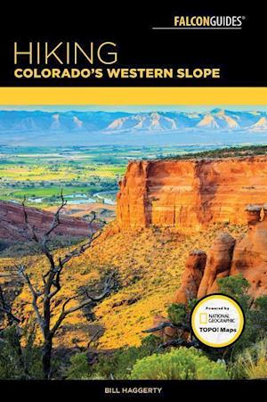 Hiking Colorado's Western Slope