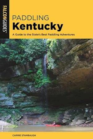 Paddling Kentucky