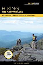 Hiking the Adirondacks