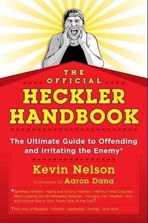 The Official Heckler Handbook