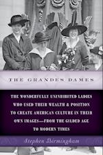 The Grandes Dames