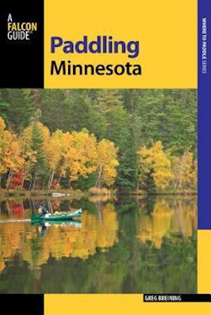 Paddling Minnesota