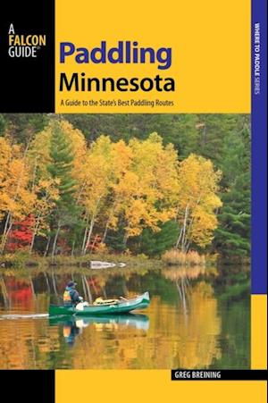 Paddling Minnesota