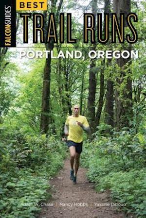 Best Trail Runs Portland, Oregon