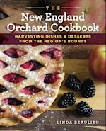 New England Orchard Cookbook