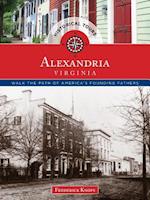 Historical Tours Alexandria, Virginia