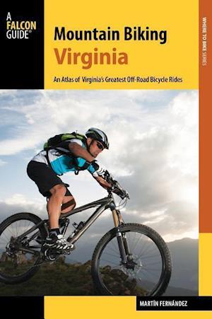 Mountain Biking Virginia