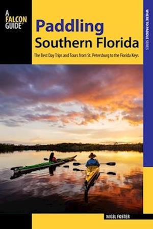 Paddling Southern Florida