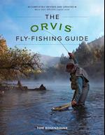 Orvis Fly-Fishing Guide, Revised