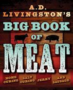A.D. Livingston's Big Book of Meat