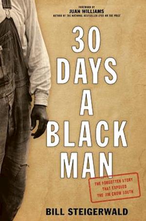 30 Days a Black Man