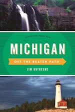 Michigan Off the Beaten Path(R)