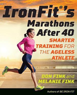 Ironfit's Marathons After 40