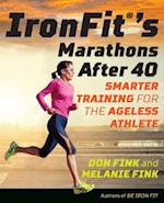 IronFit's Marathons after 40