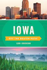 Iowa Off the Beaten Path (R)