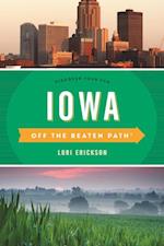 Iowa Off the Beaten Path(R)