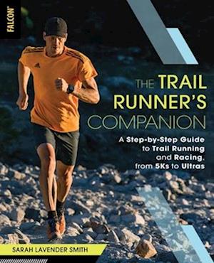 Trail Runner's Companion