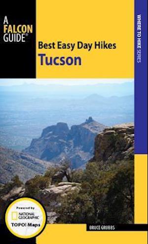 Best Easy Day Hikes Tucson