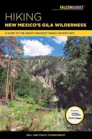 Hiking New Mexico's Gila Wilderness