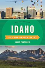 Idaho Off the Beaten Path(R)