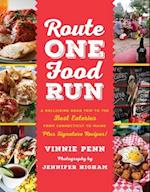 Route One Food Run