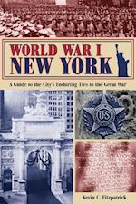 World War I New York