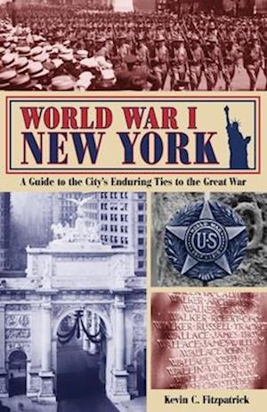 World War I New York