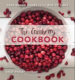 The Cranberry Cookbook