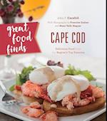 Great Food Finds Cape Cod