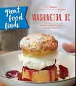 Great Food Finds Washington, DC