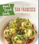 Great Food Finds San Francisco