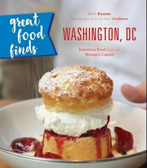 Great Food Finds Washington, DC