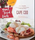 Great Food Finds Cape Cod