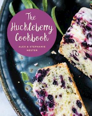 Huckleberry Cookbook