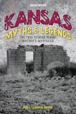 Kansas Myths and Legends