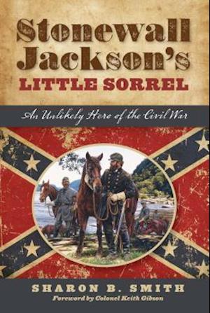 Stonewall Jackson's Little Sorrel