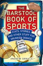 The Barstool Book of Sports
