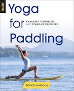 Yoga for Paddling