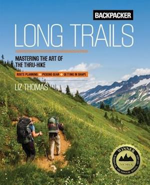 Backpacker Long Trails