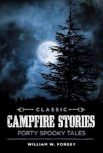 Classic Campfire Stories