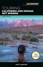 Touring California and Nevada Hot Springs