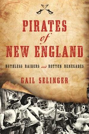 Pirates of New England