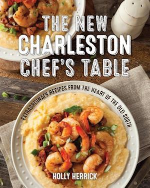 The New Charleston Chef's Table