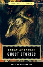 Great American Ghost Stories