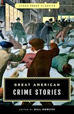 Great American Crime Stories