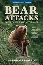 Bear Attacks