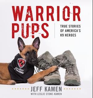 Warrior Pups