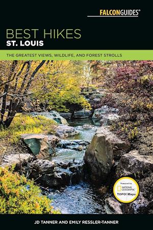 Best Hikes St. Louis