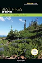 Best Hikes Spokane