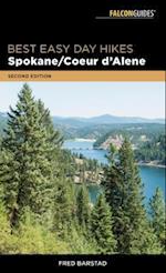 Best Easy Day Hikes Spokane/Coeur d'Alene